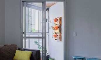 Imagem 3: APARTAMENTO - VILA MARIANA - SP