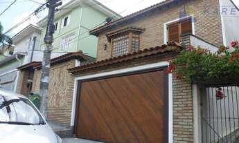 Imagem: CASA TÉRREA para VENDA na VILA MARARI