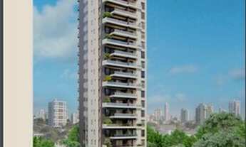 Imagem: UM EMPREENDIMENTO de ALTO PADRÃO com ESTRUTURA