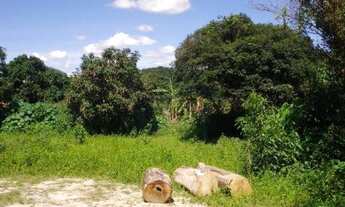 Imagem 5: Área no Centro de Esmeraldas