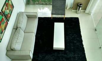 Imagem 3: Apartamento para venda tem 106 metros quadrados com 3 quartos