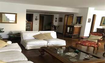 Imagem 5: São Paulo - Apartamento Padrão - ITAIM BIBI