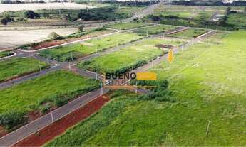 Imagem 5: Terreno à venda, 250 m² por R$ 210.000 - Jardim Itapuã - Santa Bárbara d'Oeste/São Pa