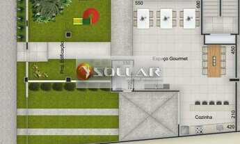 Imagem 4: Belo Horizonte - Apartamento Padrão - Dona Clara