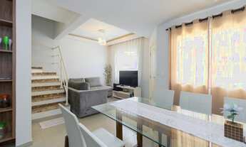 Imagem 2: SOBRADO CONDOMÍNIO MONDIALLE