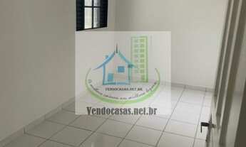 Imagem 2: SOBRADO COM 03 DORMITÓRIOS - LOCAÇÃO - JARDOM MARAJOARA