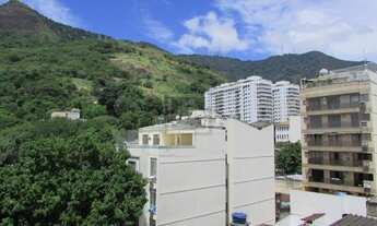 Imagem 5: Tijuca - Junto Metrô - Tijuca Tênis Club - Maravilhosa cobertura linear - Terraço com chur