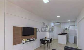 Imagem 3: Apartamento tipo Flat - Centro Campinas SP