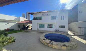 Imagem 4: Casa Duplex no Condomínio Ponta Negra I - Manaus,AM 4 Quartos Terreno 600m²