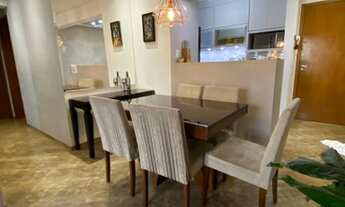 Imagem 3: Apartamento para venda com 64 metros quadrados com 3 quartos