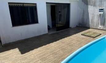 Imagem 2: Sobrado para venda com 180 metros quadrados com 3 quartos em Itapuã - Salvador - BA