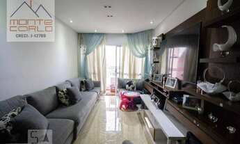 Imagem 5: Apartamento Duplex com 4 dormitórios, 237 m² - venda por R$ 1.250.000,00 ou aluguel por R