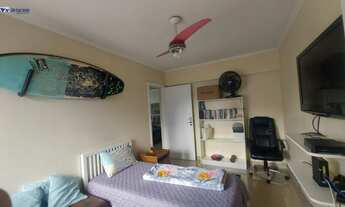 Imagem 7: Apartamento 01 Suíte + 02 Quartos Centro Itajaí