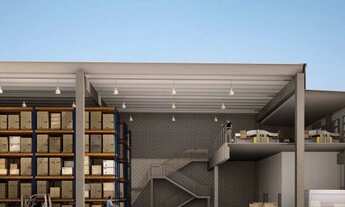 Imagem 5: Galpão condomínio fechado 809 m² Locação Tamboré, Barueri, SP