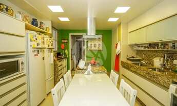 Imagem 4: RIO DE JANEIRO - Apartamento Padrão - Ipanema