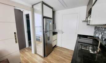 Imagem 6: APARTAMENTO MOBILIADO PARA LOCAÇÃO