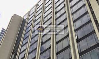 Imagem 3: São Paulo - Conjunto Comercial/Sala - Itaim Bibi