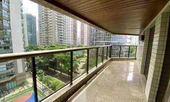 Imagem 2: Acquabella 04 quartos, 02 suites sol manha