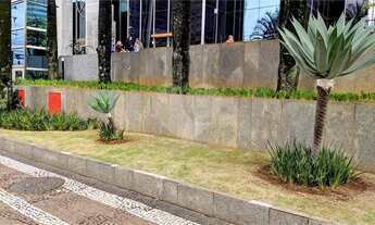 Imagem 4: São Paulo - Conjunto Comercial/Sala - BROOKLIN