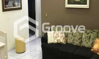 Imagem 3: Apartamento - Jardim Santa Teresa - Jundiaí