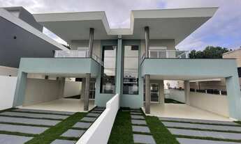 Imagem 6: Sobrado novo com Escritura Pública no Val Paraíso