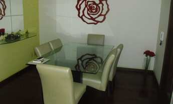 Imagem 4: BELO HORIZONTE - Apartamento Padrão - Palmares