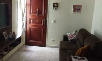 Imagem 3: Apartamento a venda no Condomínio Residencial Parque dos Eucalíptos