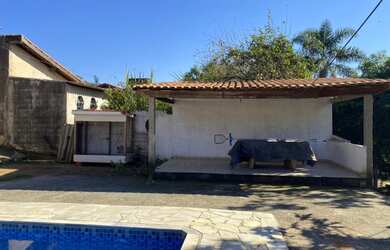 Imagem 2: Chácara para venda possui 1000 metros quadrados