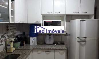 Imagem 4: Apartamento com 2 dorms, Bandeiras, Osasco - R$ 199 mil, Cod: 1380