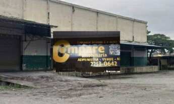 Imagem 3: Depósito / Galpão / Armazem ótima localização - 70 Mil Estuda Proposta