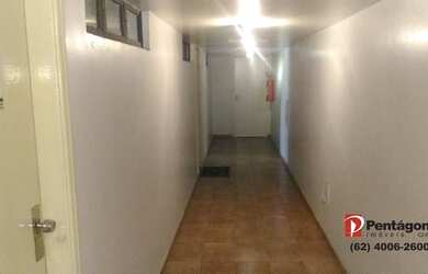 Imagem 3: Sala comercial no setor Oeste