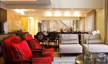 Imagem: Cobertura Duplex - Vila Ema - Residencial