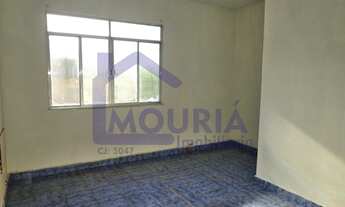 Imagem 7: Casa tipo sobrado com 1 quarto em Irajá