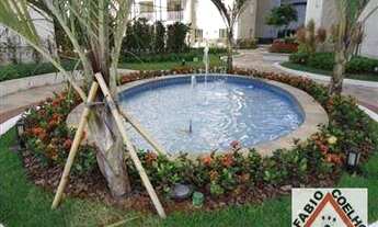 Imagem 7: Apartamento com 3 dormitórios à venda, 72 m² por R$ 530.000,00 - Jardim Marajoara - São Pa