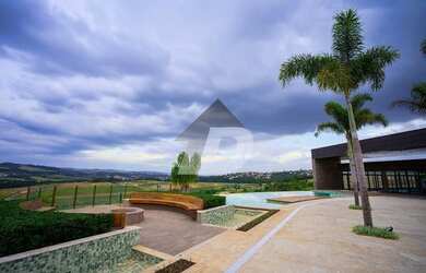 Imagem 6: Terreno - Loteamento Residencial Entre Verdes (Sousas) - Campinas