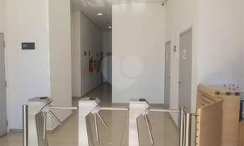 Imagem 4: Sala comercial à venda no Edifício Buena Vista, Sorocaba/SP