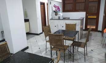 Imagem 6: APARTAMENTO RESIDENCIAL em CAMPINAS - SP, CENTRO