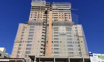 Imagem: Varanda Botânico 1 e 2 Dormitórios Plantas