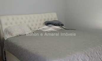 Imagem 6: Casa de condomínio para venda possui 280 metros quadrados com 3 quartos