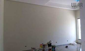 Imagem 5: Casa com 3 dormitórios à venda, 113 m² por R$ 580.000,00 - Horto Florestal - Sorocaba/SP