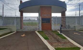 Imagem: Terreno em condomínio