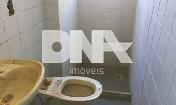 Imagem 6: APTO 3QTS COM VAGA E DEPS COMPLETAS METRÔ SAENZ PENA COLADO SHOPPING TIJUCA