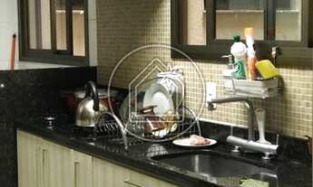 Imagem 7: Vendo excelente Apartamento 3 dormitórios , 1 suíte , 1 banheiro social e com 2 vagas de g