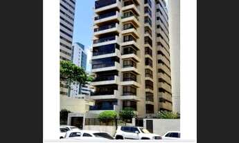 Imagem 2: Apartamento para venda possui 412 metros quadrados com 4 quartos em Boa Viagem - Recife