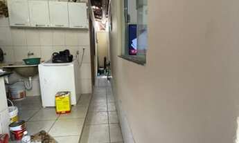 Imagem 5: Casa em Condomínio na Cohama Aririzal