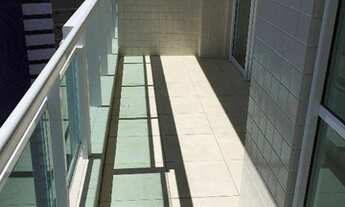 Imagem 5: Apartamento com 3 dormitórios à venda, 92 m² por R$ 849.000,00 - Meireles - Fortaleza/CE