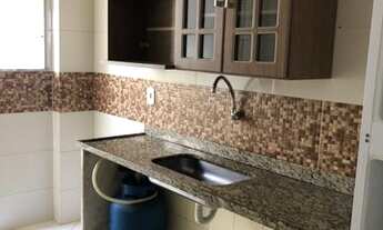 Imagem: Apartamento para venda com 58 metros quadrados