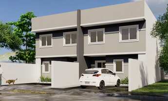 Imagem: Casa a venda no Desbravador