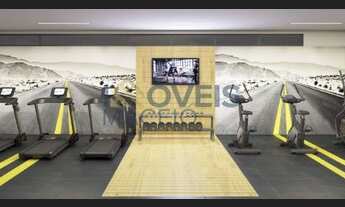 Imagem 4: Apartamento de 03 Quartos Cruz das Almas Entremares Jatiuca