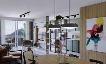 Imagem 4: Rio de Janeiro - Apartamento Padrão - Botafogo